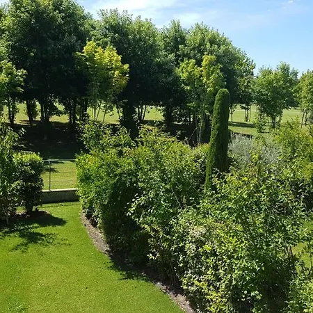 Deluxe Olivia Appartement Sirmione