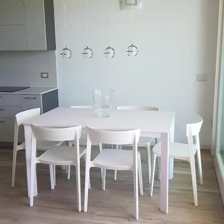 Appartement Deluxe Olivia Sirmione