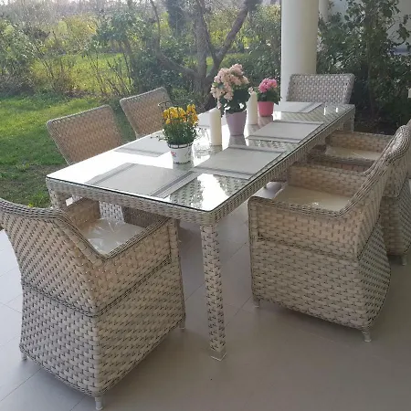 Appartement Deluxe Olivia