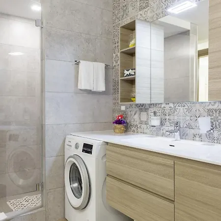 Deluxe Olivia Appartement Sirmione