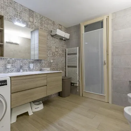 Deluxe Olivia Appartement Sirmione