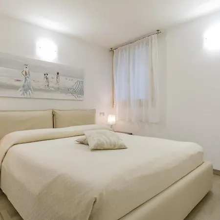 Deluxe Olivia Appartement Sirmione