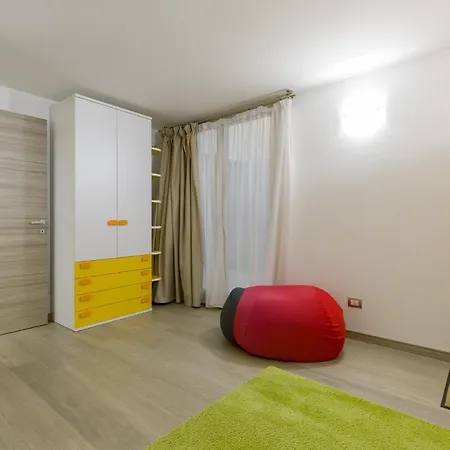 Appartement Deluxe Olivia Sirmione