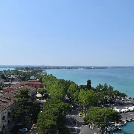 Appartement Deluxe Olivia