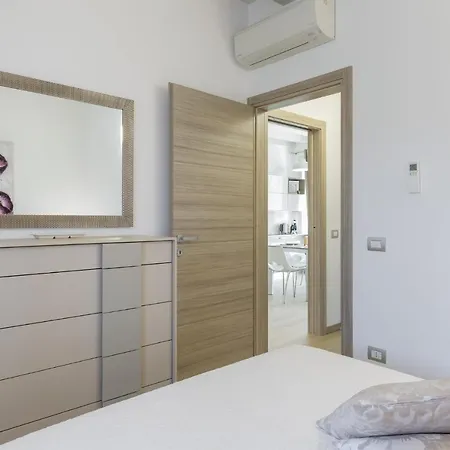 Deluxe Olivia Appartement